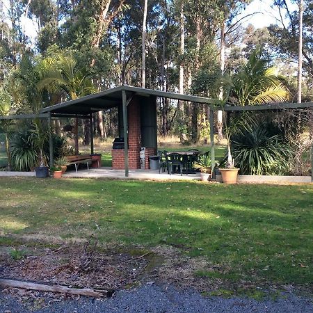Snowy River Lodge Motel Orbost Exterior photo