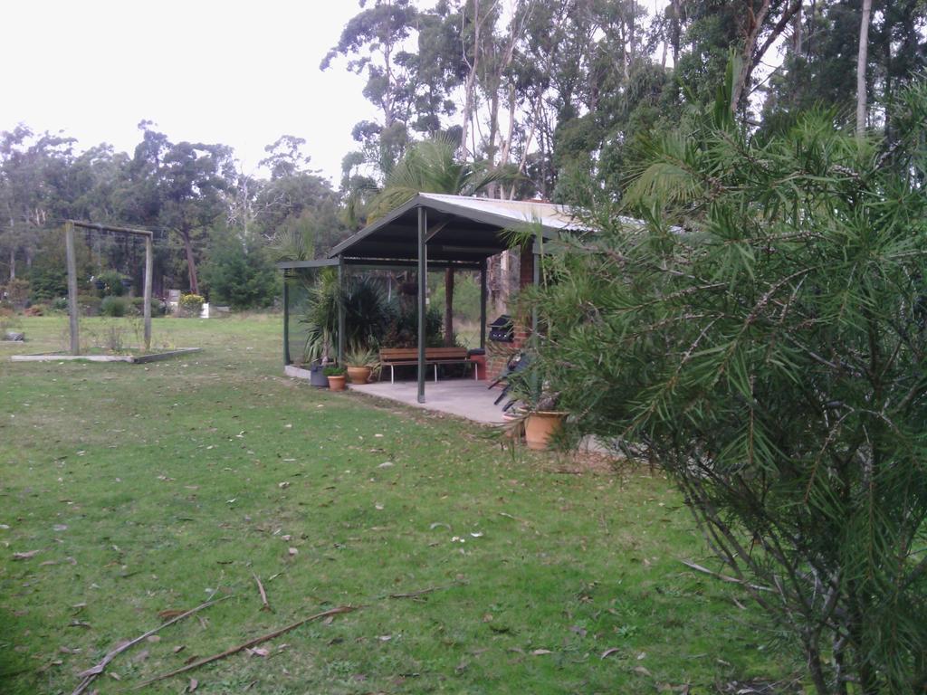 Snowy River Lodge Motel Orbost Exterior photo